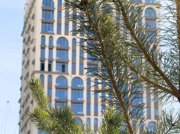 
  Продается 1-комн. квартира 36.93 м², в ЖК Баланс, 2 очередь. Фото 8.