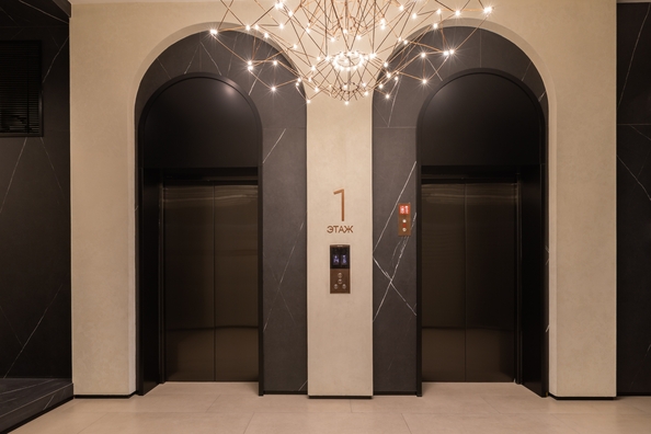 
  Продается 2-комн. квартира 50.89 м², в ЖК Баланс, 3 очередь. Фото 16.
