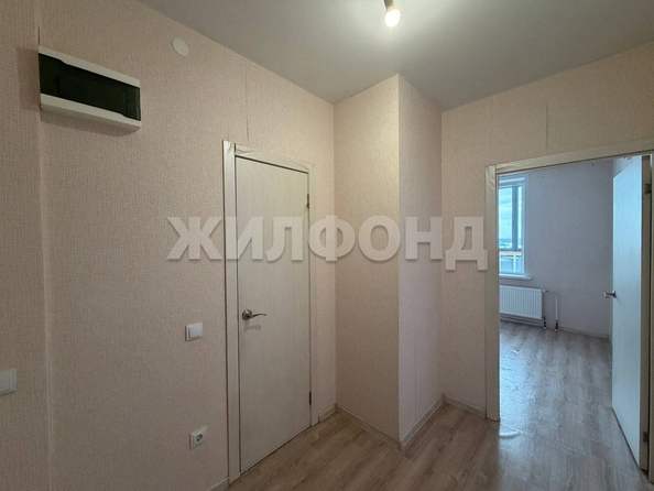 
  Продается 1-комн. квартира 34.4 м², в ЖК Матрешкин двор, дом 1 . Фото 5.