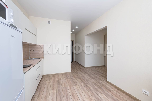 
  Продается 1-комн. квартира 34.2 м². Фото 4.