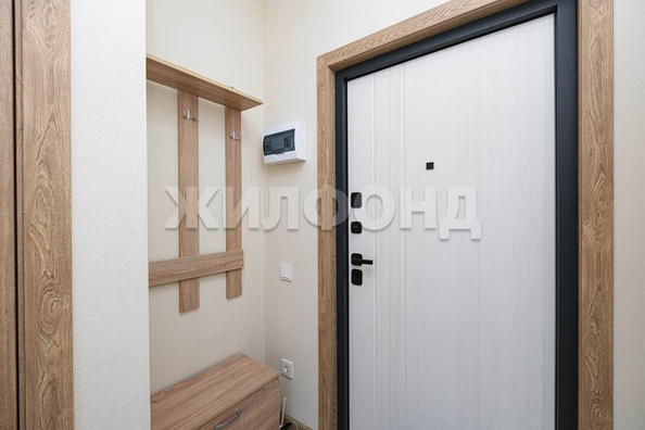 
  Продается 1-комн. квартира 34.2 м². Фото 18.