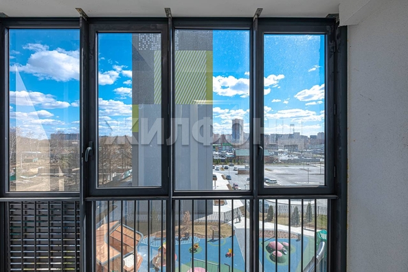 
  Продается 1-комн. квартира 34.2 м². Фото 23.