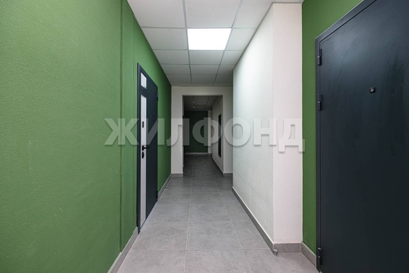 
  Продается 1-комн. квартира 34.2 м². Фото 26.