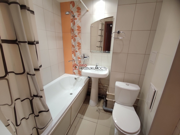 
  Продается 1-комн. квартира 32.6 м². Фото 4.