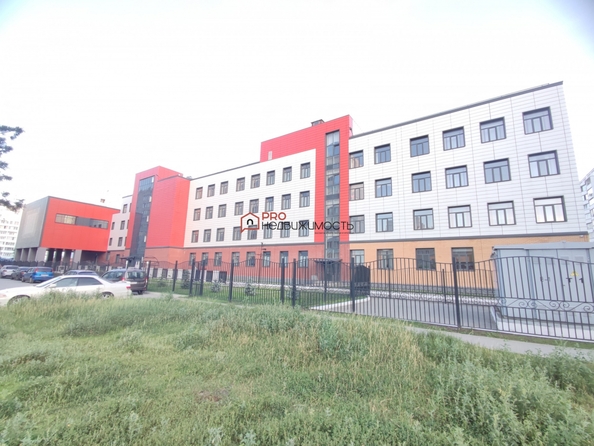 
  Продается 1-комн. квартира 32.6 м². Фото 14.