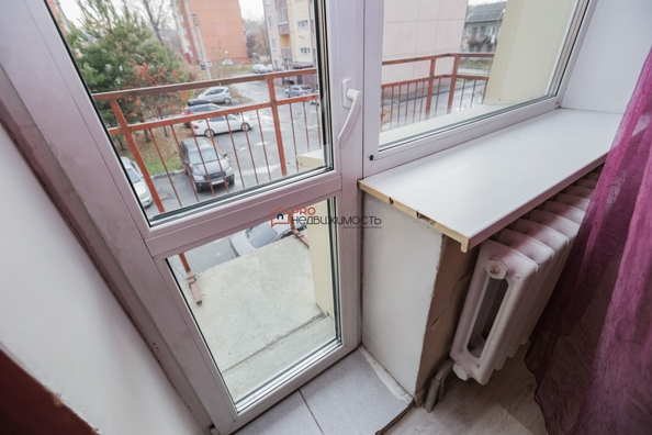 
  Продается 2-комн. квартира 54.7 м². Фото 5.