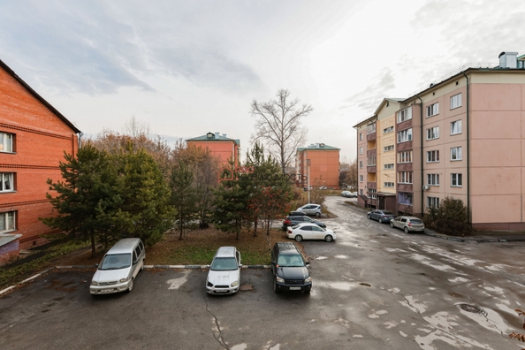
  Продается 2-комн. квартира 54.7 м². Фото 7.