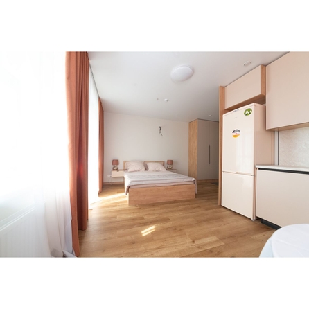 
  Продается апартамент 25.37 м², в АК Ворошилов. Фото 6.