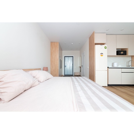 
  Продается апартамент 25.37 м², в АК Ворошилов. Фото 8.