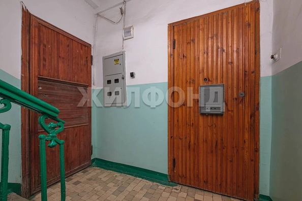 
  Продается 2-комн. квартира 57 м². Фото 14.