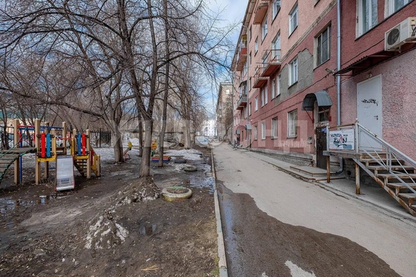 
  Продается 2-комн. квартира 57 м². Фото 17.