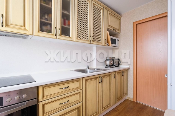 
  Продается 2-комн. квартира 43.7 м². Фото 10.