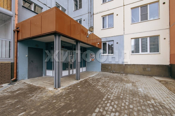 
  Продается 2-комн. квартира 63 м². Фото 17.