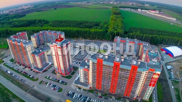 
  Продается 2-комн. квартира 63 м². Фото 22.