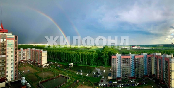
  Продается 2-комн. квартира 63 м². Фото 23.