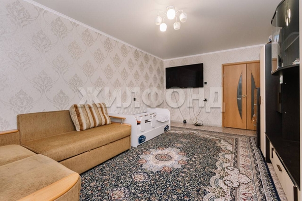 
  Продается 2-комн. квартира 63 м². Фото 2.