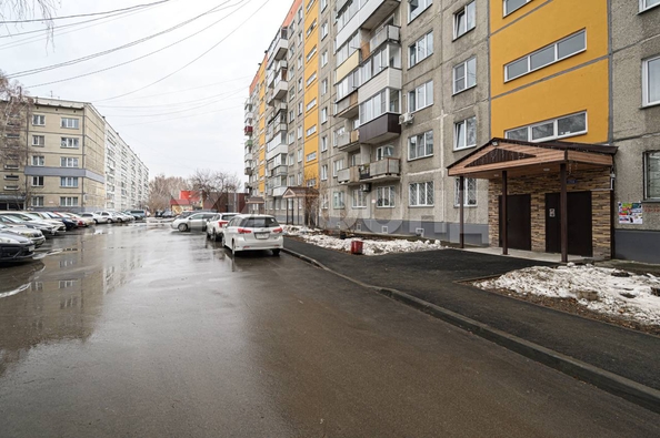 
  Продается 2-комн. квартира 42.9 м². Фото 24.