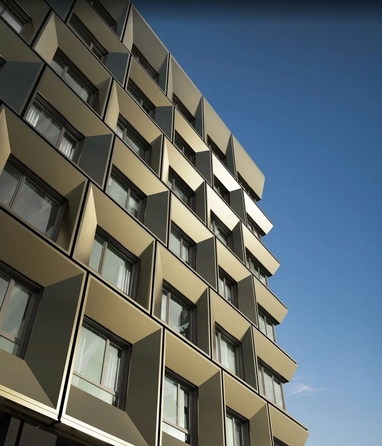 
  Продается 2-комн. квартира 47.6 м², в ЖК Цитатум. Фото 4.