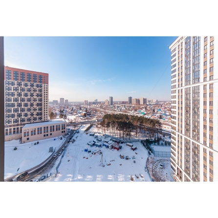 
  Продается 2-комн. квартира 57.78 м², в ЖК Чкалов, дом 7. Фото 14.
