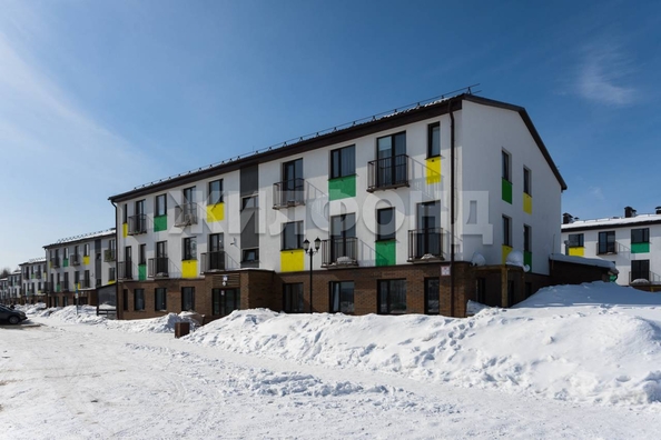 
  Продается 3-комн. квартира 59.3 м². Фото 20.