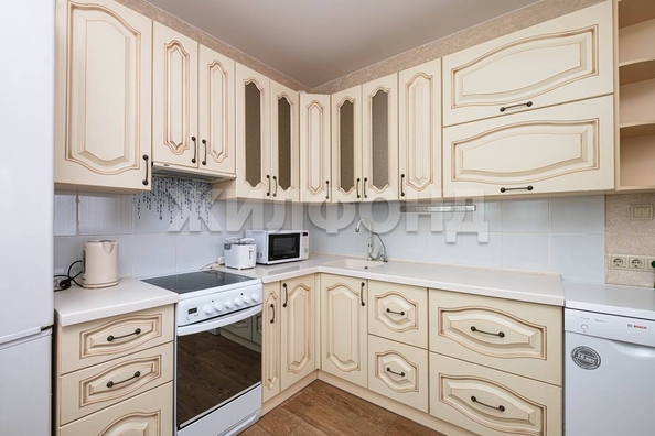 
  Продается 3-комн. квартира 70.9 м². Фото 15.