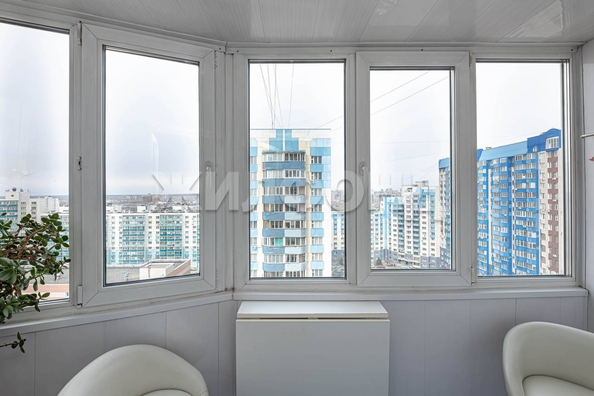 
  Продается 3-комн. квартира 70.9 м². Фото 16.