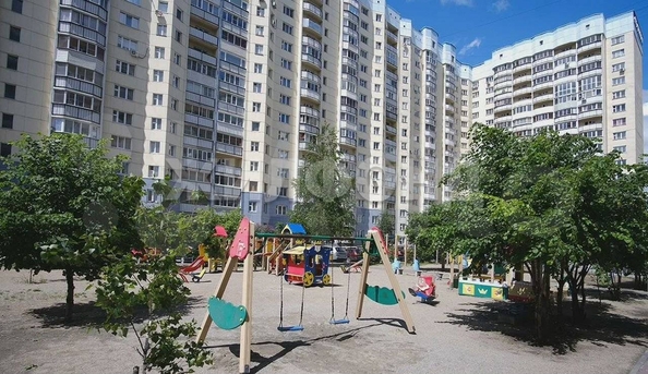 
  Продается 3-комн. квартира 70.9 м². Фото 31.