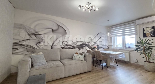 
  Продается 3-комн. квартира 74.3 м². Фото 2.