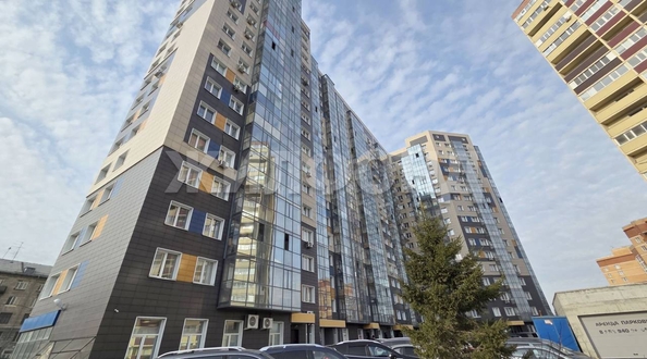 
  Продается 3-комн. квартира 74.3 м². Фото 12.