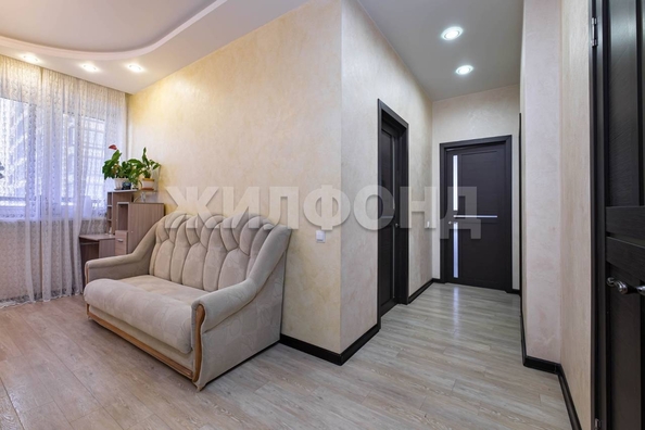 
  Продается 4-комн. квартира 90 м². Фото 3.