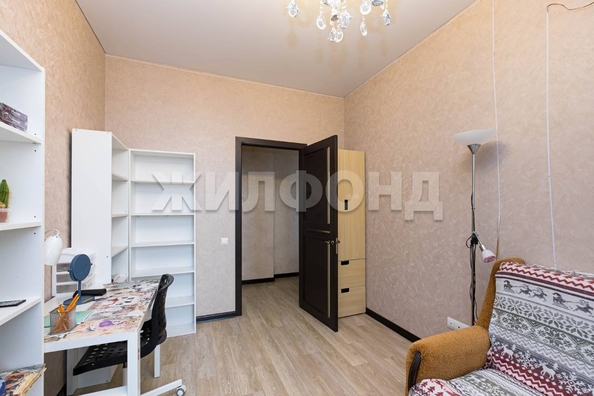 
  Продается 4-комн. квартира 90 м². Фото 17.