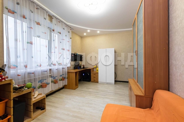 
  Продается 4-комн. квартира 90 м². Фото 19.