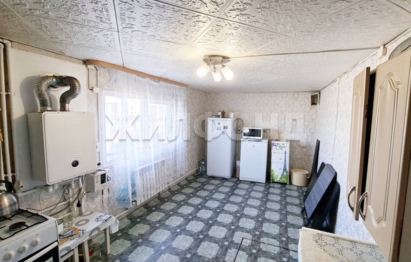 
  Продается дом 65 м². Фото 5.