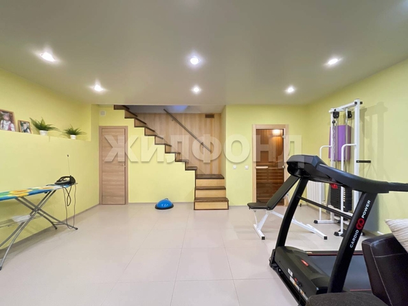 
  Продается дом 130 м². Фото 17.