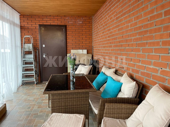 
  Продается дом 130 м². Фото 39.
