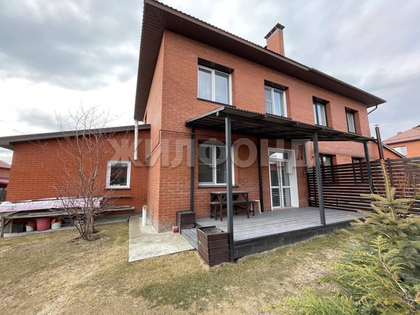 
  Продается дом 123 м². Фото 38.
