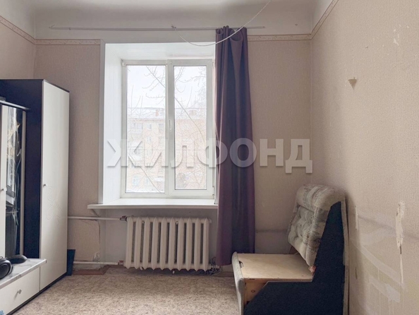 
  Продается комната 17.7 м². Фото 1.
