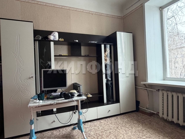 
  Продается комната 17.7 м². Фото 2.