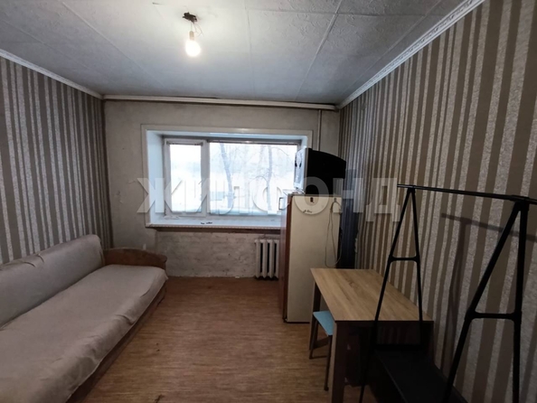 
  Продается комната 12.6 м². Фото 3.