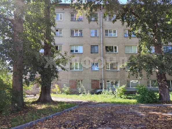
  Продается комната 12.6 м². Фото 7.