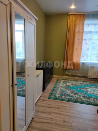 
  Сдается 1-комн. квартира 32 м². Фото 5.