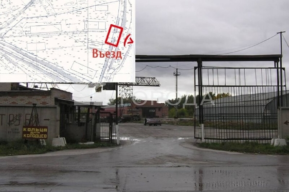 
  Продается универсальное помещение 32000 м². Фото 2.