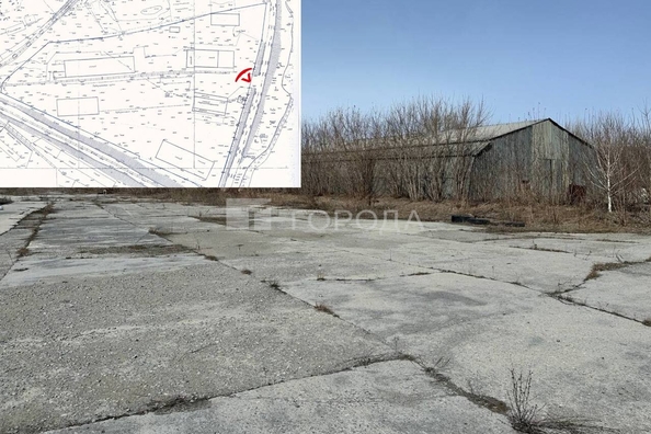 
  Продается универсальное помещение 32000 м². Фото 6.