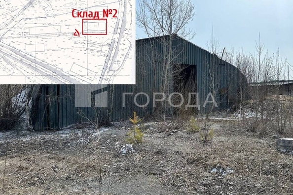 
  Продается универсальное помещение 32000 м². Фото 14.