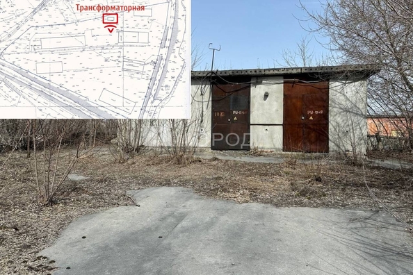 
  Продается универсальное помещение 32000 м². Фото 20.