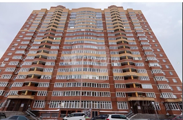 
  Продается 2-комн. квартира 52.7 м². Фото 11.