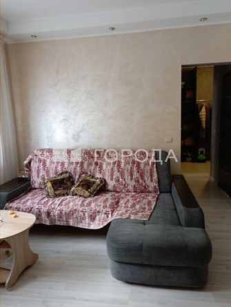
  Продается 2-комн. квартира 38.8 м². Фото 1.