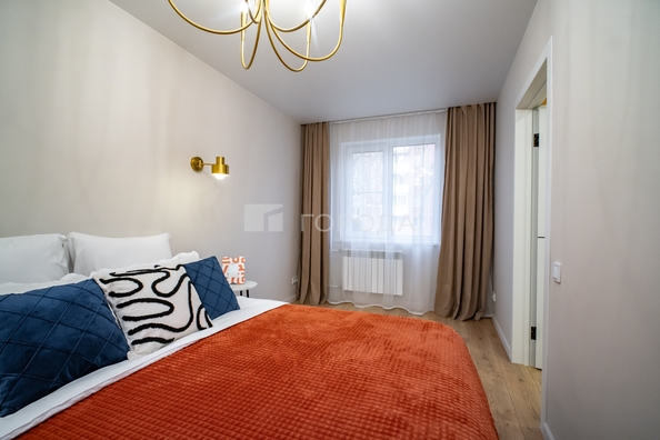 
  Продается 2-комн. квартира 46 м². Фото 7.