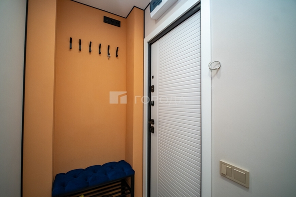
  Продается 2-комн. квартира 46 м². Фото 17.