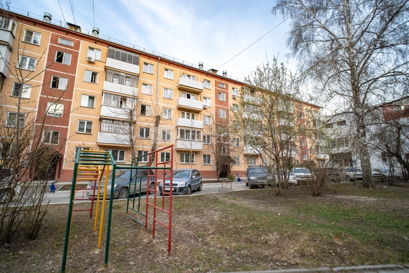 
  Продается 2-комн. квартира 46 м². Фото 22.